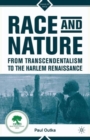 Race and Nature from Transcendentalism to the Harlem Renaissance - Book
