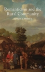 Romanticism and the Rural Community - Book