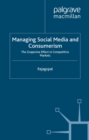Managing Social Media and Consumerism : The Grapevine Effect in Competitive Markets - eBook