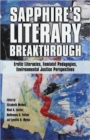 Sapphire’s Literary Breakthrough : Erotic Literacies, Feminist Pedagogies, Environmental Justice Perspectives - Book
