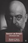 Gurdjieff and Hypnosis : A Hermeneutic Study - Book