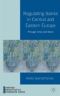 Regulating Banks in Central and Eastern Europe : Through Crisis and Boom - Book