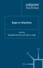 Rape in Wartime - eBook