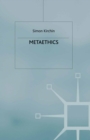 Metaethics - eBook