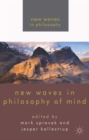 New Waves in Philosophy of Mind - Book