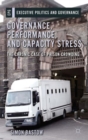 Governance, Performance, and Capacity Stress : The Chronic Case of Prison Crowding - Book