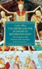 Calamities and the Economy in Renaissance Italy : The Grand Tour of the Horsemen of the Apocalypse - Book