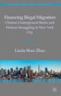 Financing Illegal Migration : Chinese Underground Banks and Human Smuggling in New York City - eBook