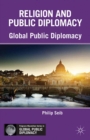 Religion and Public Diplomacy - eBook