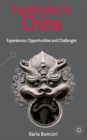 Expatriates in China : Experiences, Opportunities and Challenges - Book