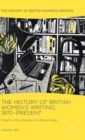 The History of British Women's Writing, 1970-Present : Volume Ten - Book
