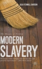 Modern Slavery : The Margins of Freedom - Book