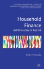 Household Finance : Adrift in a Sea of Red Ink - eBook