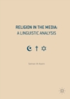 Religion in the Media: A Linguistic Analysis - eBook