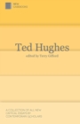 Ted Hughes - Book