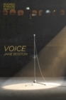 Voice - Book