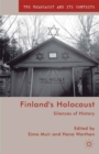 Finland's Holocaust : Silences of History - eBook