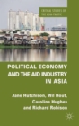 Political Economy and the Aid Industry in Asia - Book