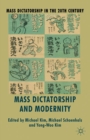 Mass Dictatorship and Modernity - eBook