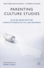 Parenting Culture Studies - Book