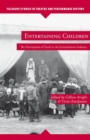 Entertaining Children : The Participation of Youth in the Entertainment Industry - Book