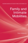 Family and Intimate Mobilities - eBook