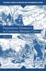 Performing Hybridity in Colonial-Modern China - eBook