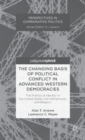 The Changing Basis of Political Conflict in Advanced Western Democracies : The Politics of Identity in the United States, the Netherlands, and Belgium - Book