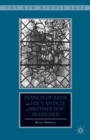 Francis of Assisi and His “Canticle of Brother Sun” Reassessed - Book
