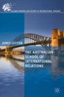 The Australian School of International Relations - eBook