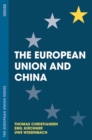 The European Union and China - Book