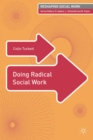 Doing Radical Social Work - Book