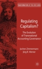 Regulating Capitalism? : The Evolution of Transnational Accounting Governance - eBook