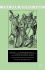 Music and Performance in the Later Middle Ages - eBook