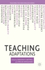 Teaching Adaptations - eBook