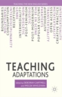 Teaching Adaptations - Book