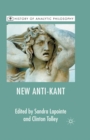 The New Anti-Kant - eBook