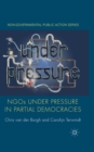 NGOs under Pressure in Partial Democracies - eBook