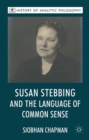Susan Stebbing and the Language of Common Sense - eBook