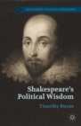 Shakespeare's Political Wisdom - eBook