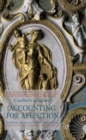 Accounting for Affection : Mothering and Politics in Early Modern Rome - eBook