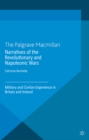 Narratives of the Revolutionary and Napoleonic Wars : Military and Civilian Experience in Britain and Ireland - eBook