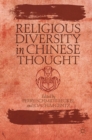 Religious Diversity in Chinese Thought - eBook