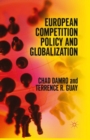European Competition Policy and Globalization - eBook