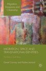Migration, Space and Transnational Identities : The British in South Africa - eBook