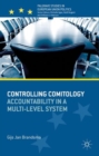 Controlling Comitology : Accountability in a Multi-Level System - Book