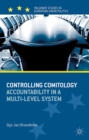 Controlling Comitology : Accountability in a Multi-Level System - eBook