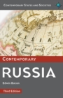 Contemporary Russia - Book