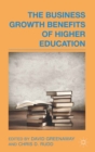 The Business Growth Benefits of Higher Education - eBook