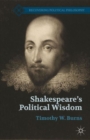 Shakespeare’s Political Wisdom - Book